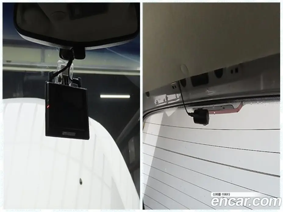 Chevrolet Spark 2014 1.0 автомат (гидро), фото 19