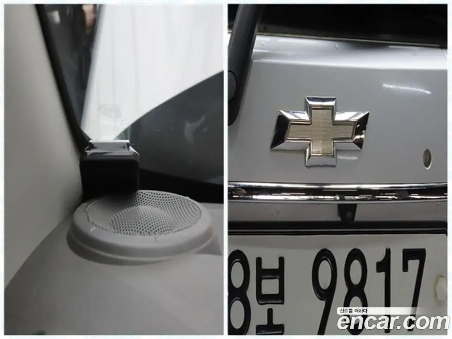 Chevrolet Spark 2014 1.0 автомат (гидро), фото 20