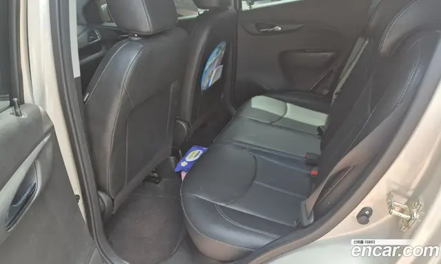 Chevrolet Spark 2017 1.0 механика, миниатюра 8