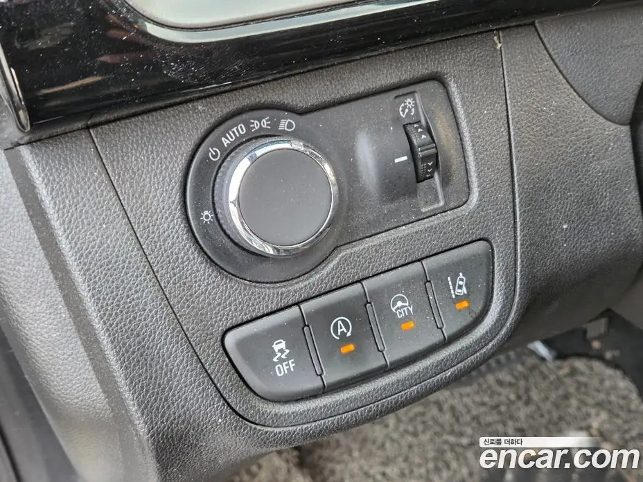 Chevrolet Spark 2019 1.0 автомат (гидро), фото 11