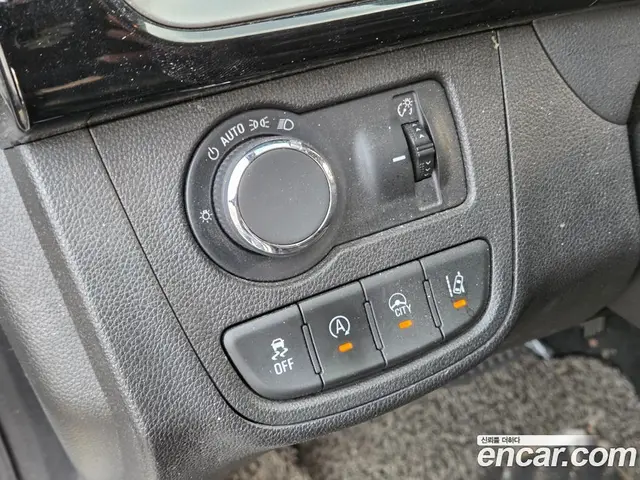 Chevrolet Spark 2019 1.0 автомат (гидро), миниатюра 11