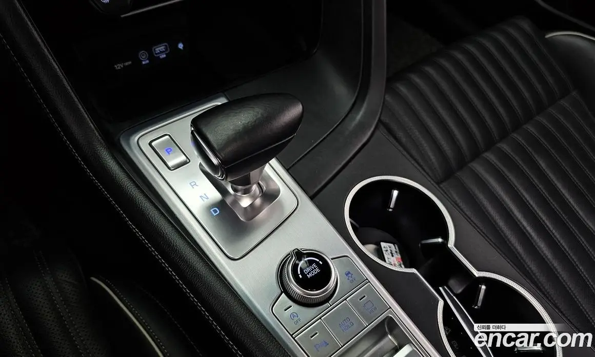 Genesis G70 2017 2.0 автомат (гидро), фото 11