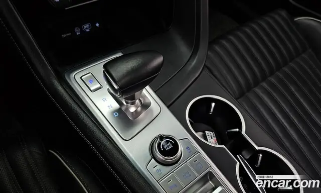 Genesis G70 2017 2.0 автомат (гидро), миниатюра 11