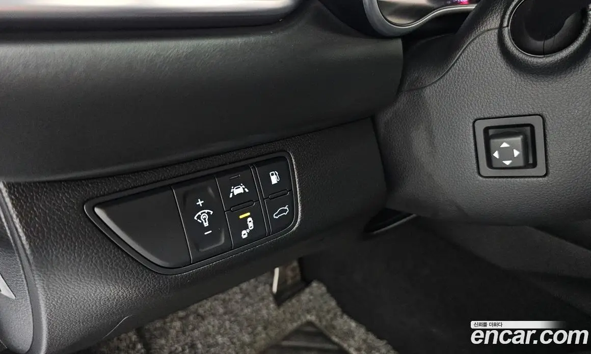 Genesis G70 2017 2.0 автомат (гидро), фото 21