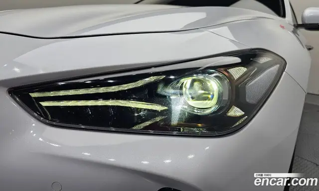Genesis G70 2017 2.0 автомат (гидро), миниатюра 7