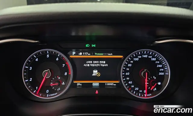 Genesis G70 2017 2.0 автомат (гидро), миниатюра 10
