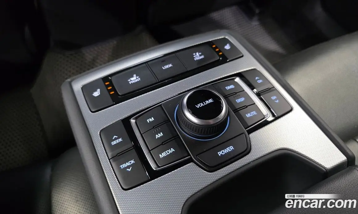 Genesis G80 2017 3.3 автомат (гидро), фото 24
