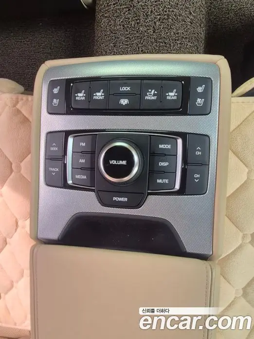 Genesis G80 2018 3.3 автомат (гидро), фото 11