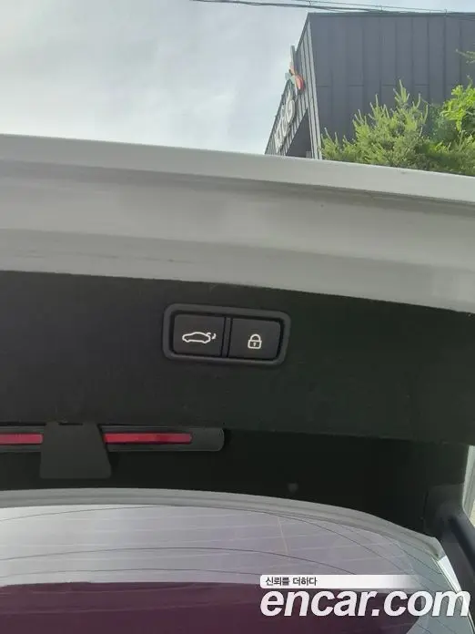 Genesis G80 2018 3.3 автомат (гидро), миниатюра 12