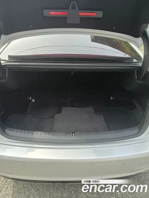 Genesis G80 2018 3.3 автомат (гидро), фото 13