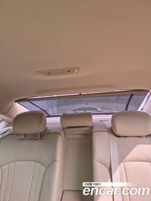Genesis G80 2018 3.3 автомат (гидро), фото 15
