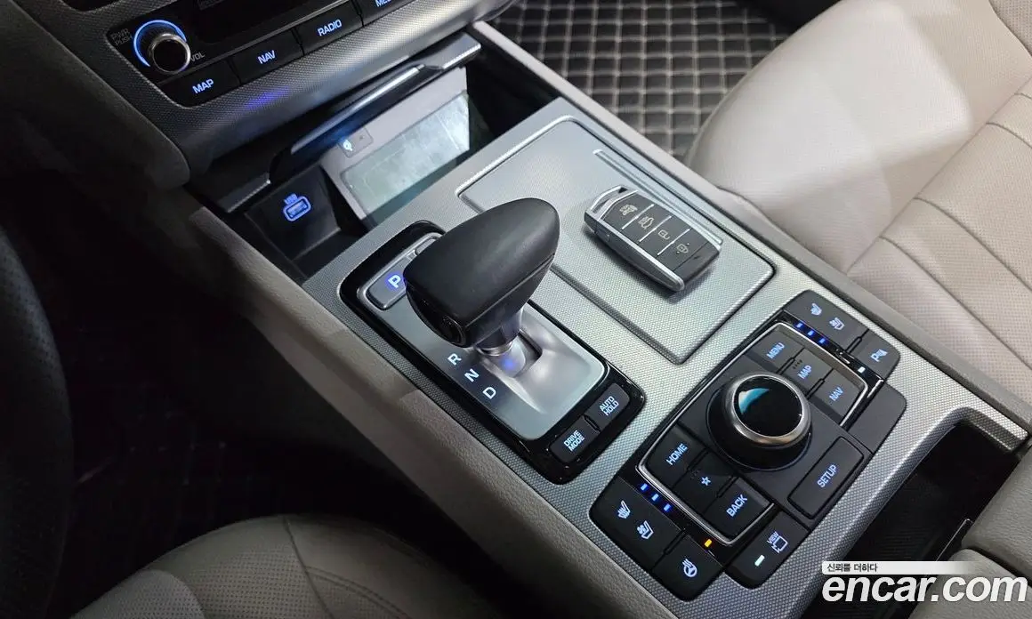 Genesis G80 2018 3.3 автомат (гидро), фото 9