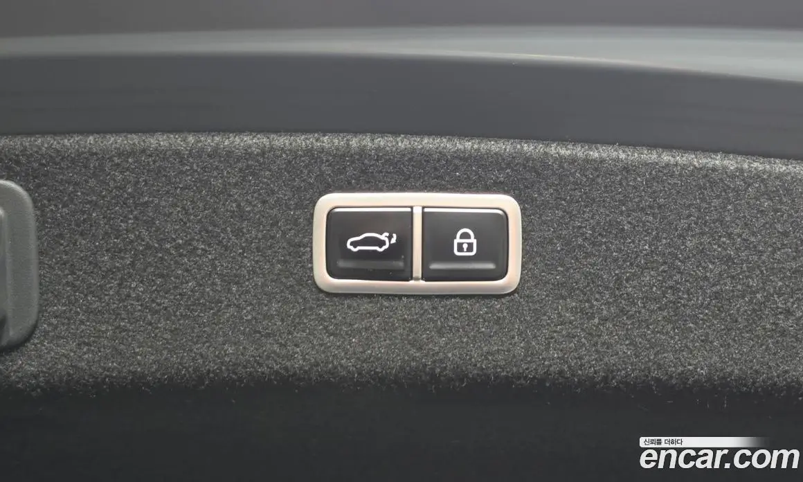 Genesis G80 2020 2.5 автомат (гидро), фото 18