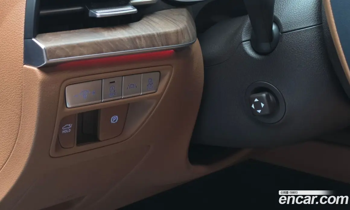 Genesis G80 2020 2.5 автомат (гидро), фото 19