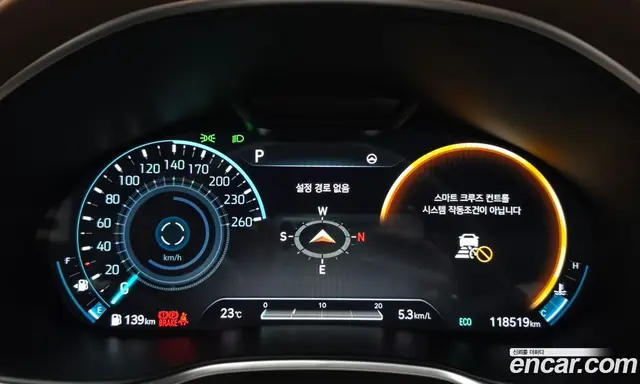 Genesis G80 2020 2.5 автомат (гидро), миниатюра 8