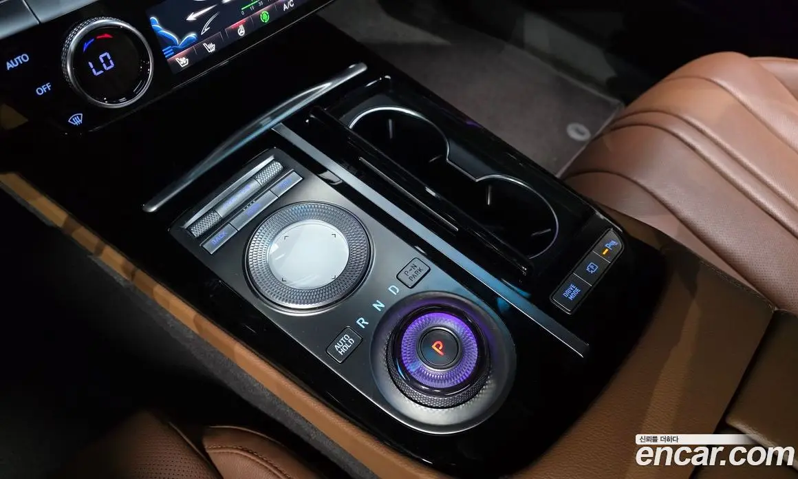 Genesis G80 2021 2.5 автомат (гидро), фото 12