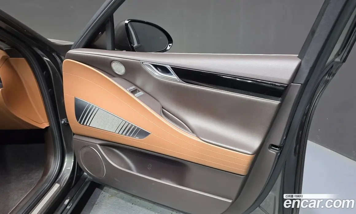 Genesis G80 2021 2.5 автомат (гидро), фото 14