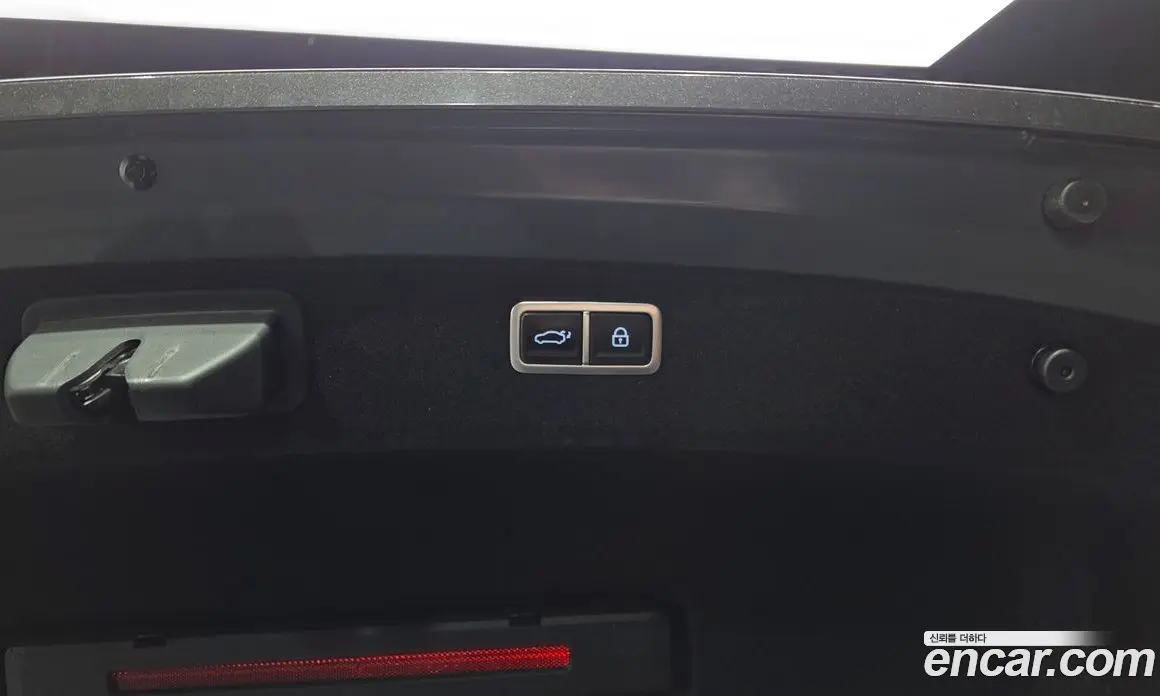 Genesis G80 2021 2.5 автомат (гидро), фото 22