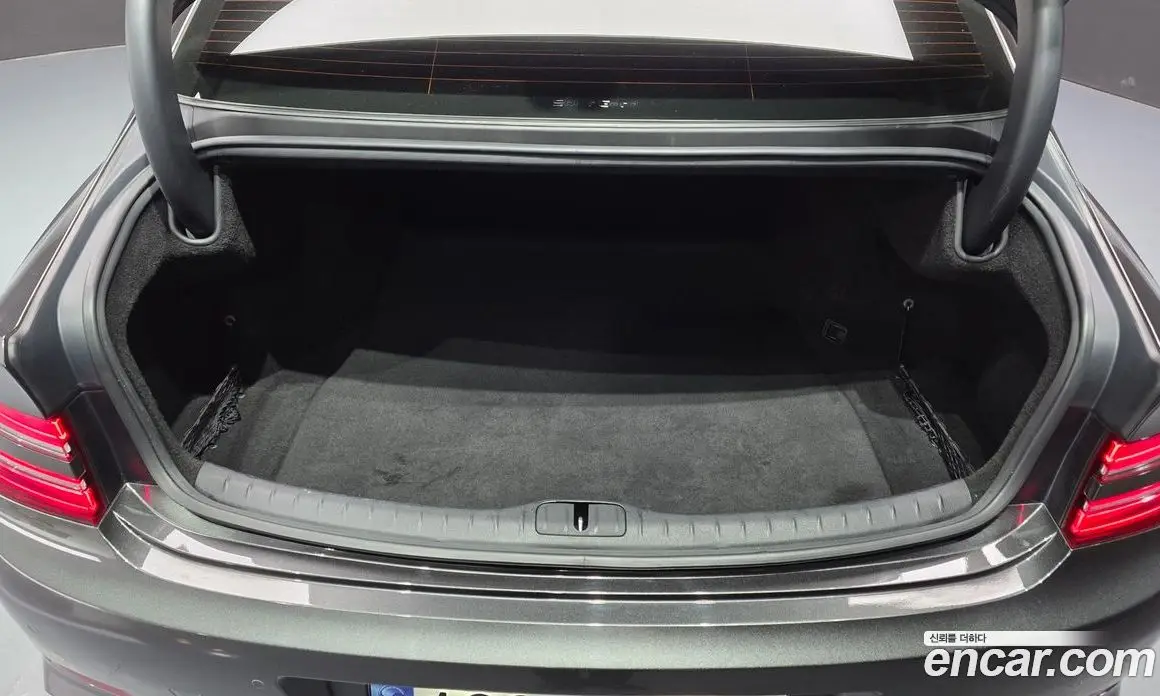 Genesis G80 2021 2.5 автомат (гидро), фото 23