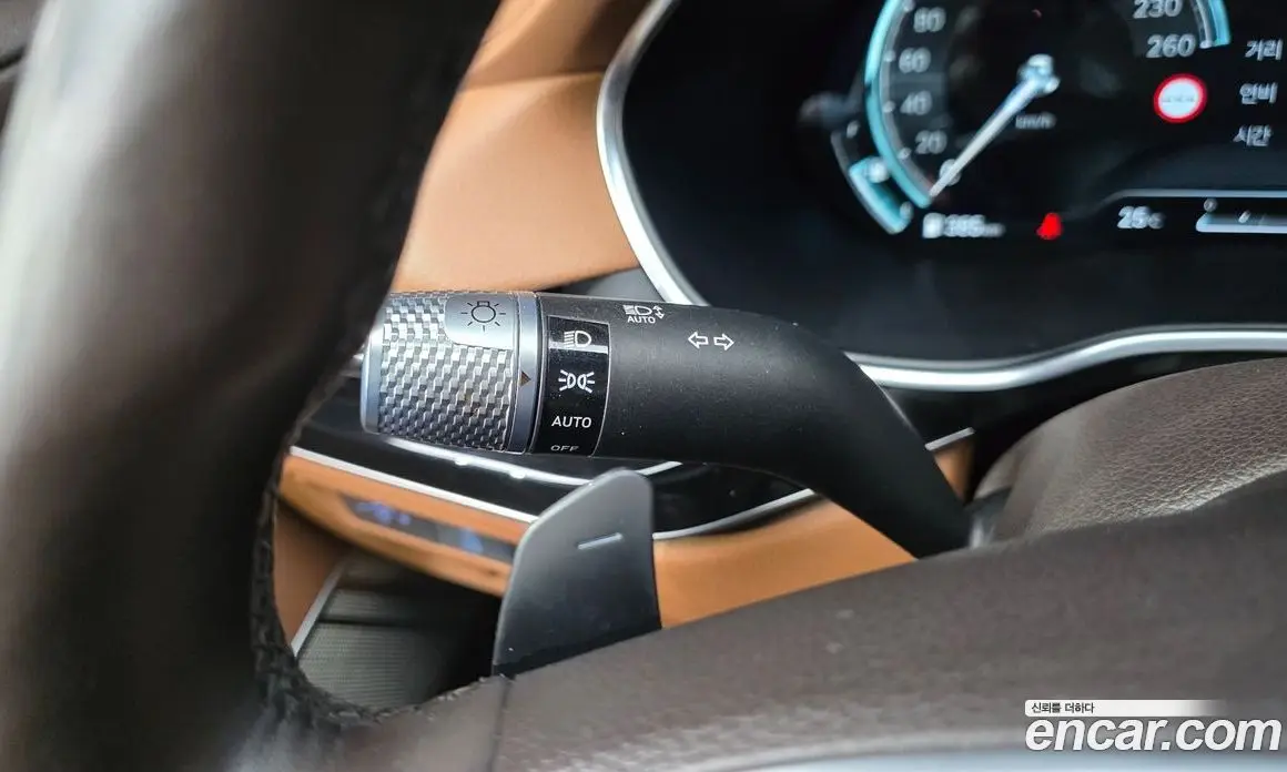 Genesis G80 2021 2.5 автомат (гидро), фото 28
