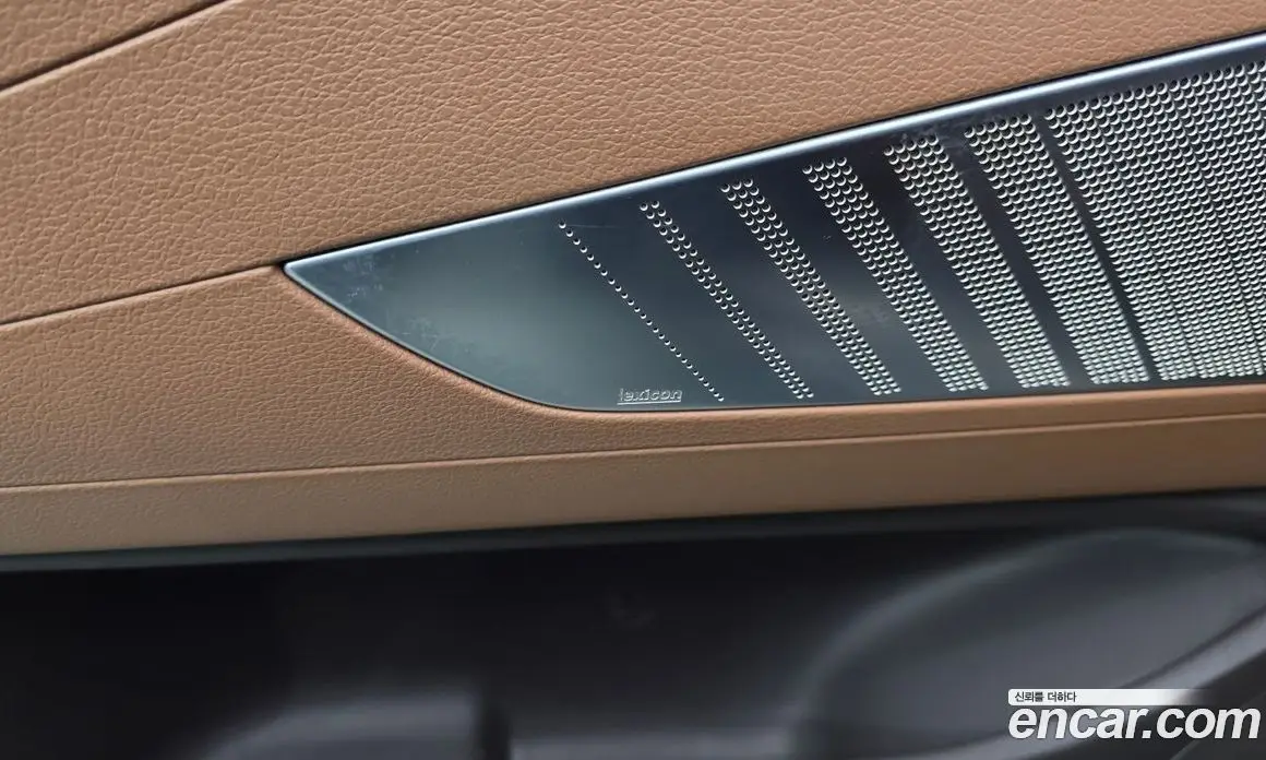 Genesis G80 2021 2.5 автомат (гидро), фото 29