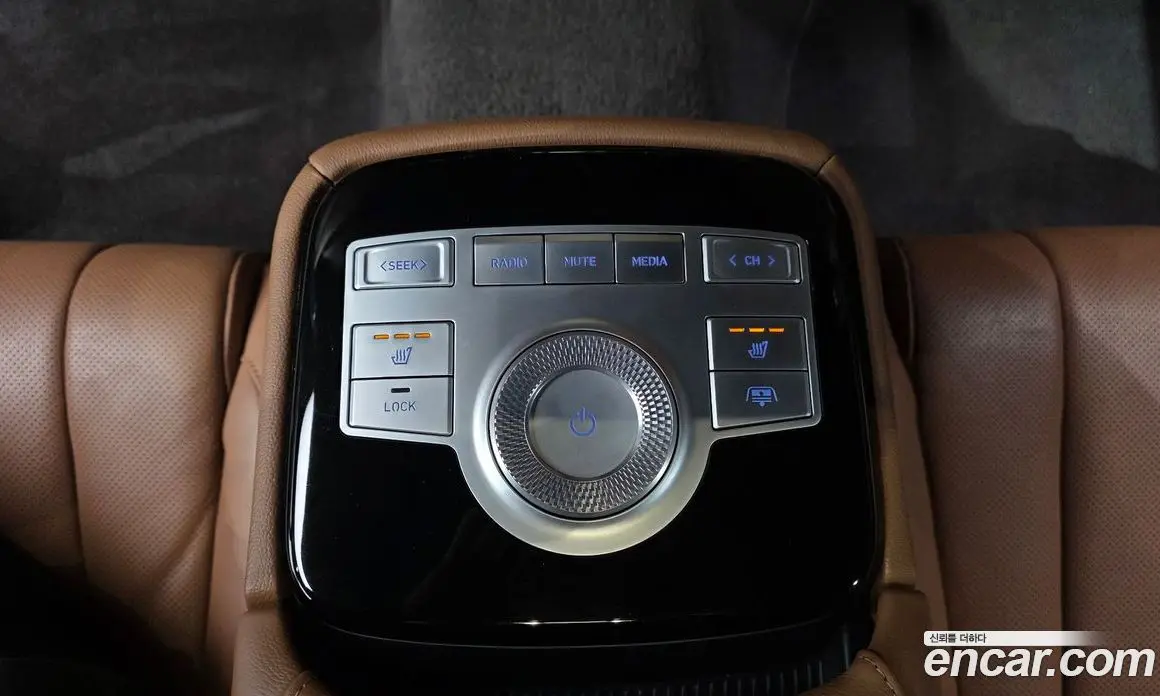 Genesis G80 2021 2.5 автомат (гидро), фото 30