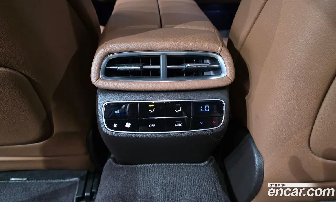 Genesis G80 2021 2.5 автомат (гидро), фото 35