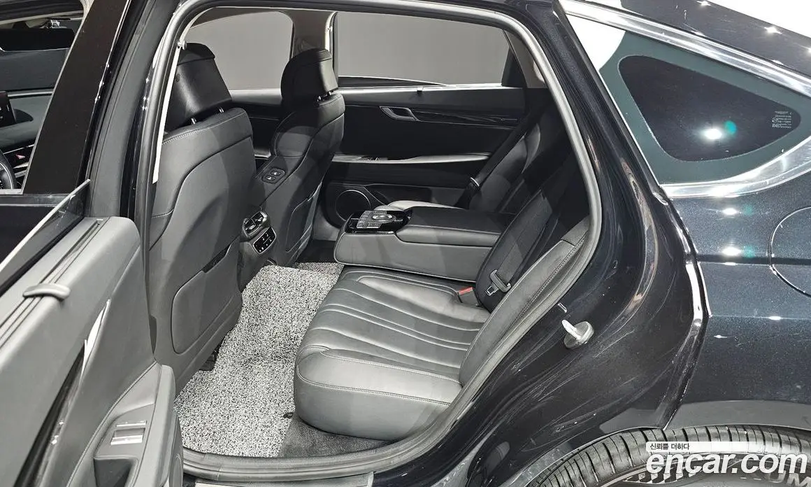 Genesis G80 2021 2.5 автомат (гидро), фото 12