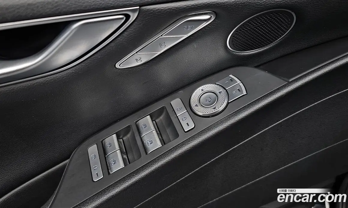 Genesis G80 2021 2.5 автомат (гидро), фото 13