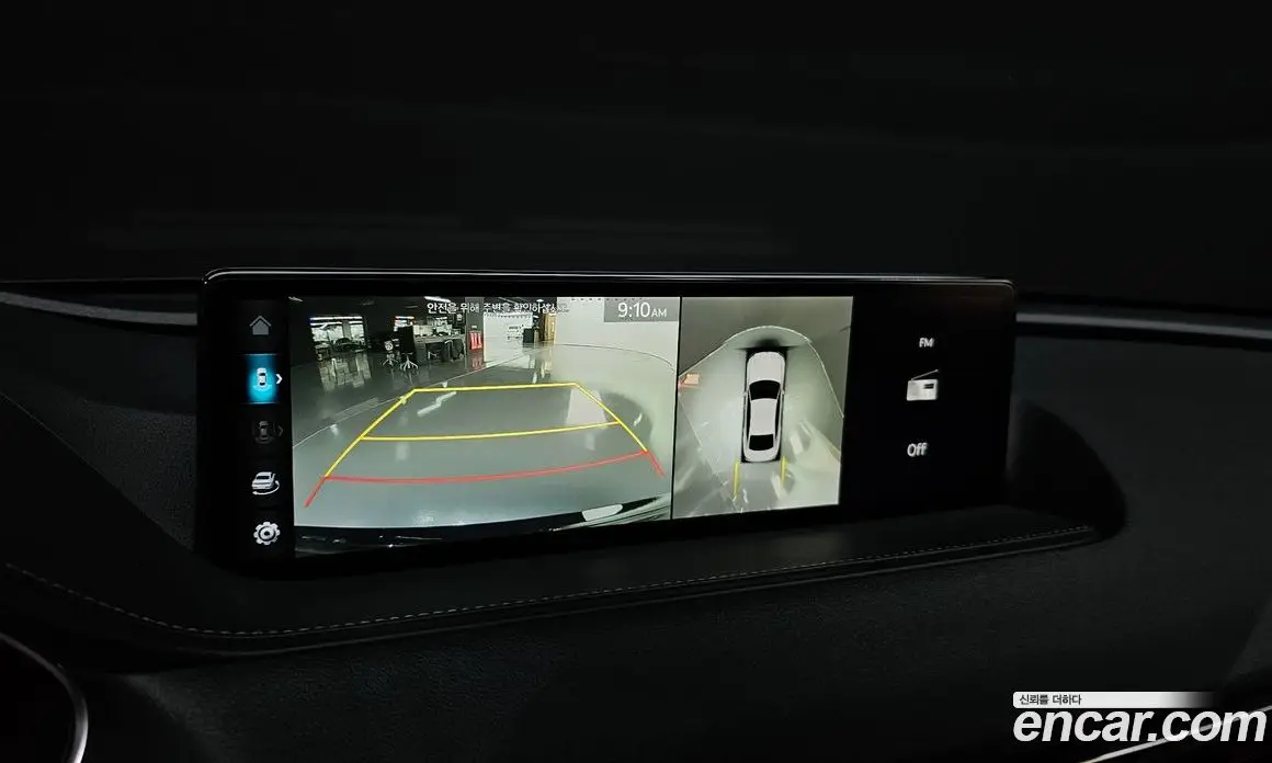 Genesis G80 2021 2.5 автомат (гидро), фото 18