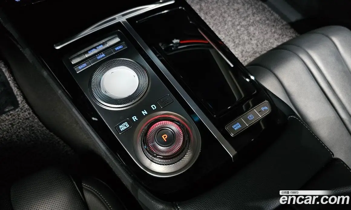 Genesis G80 2021 2.5 автомат (гидро), фото 9