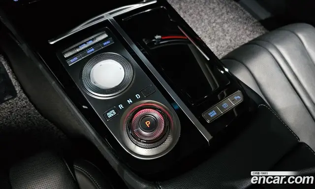 Genesis G80 2021 2.5 автомат (гидро), миниатюра 9