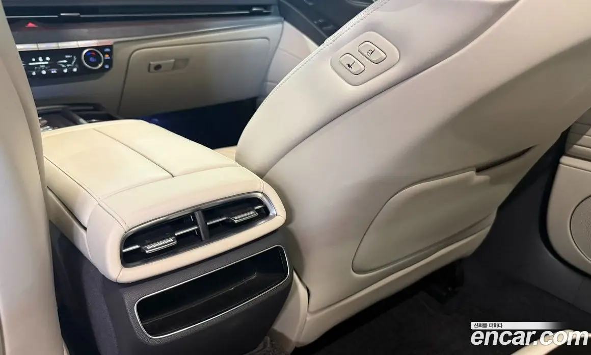 Genesis G80 2022 2.5 автомат (гидро), фото 16