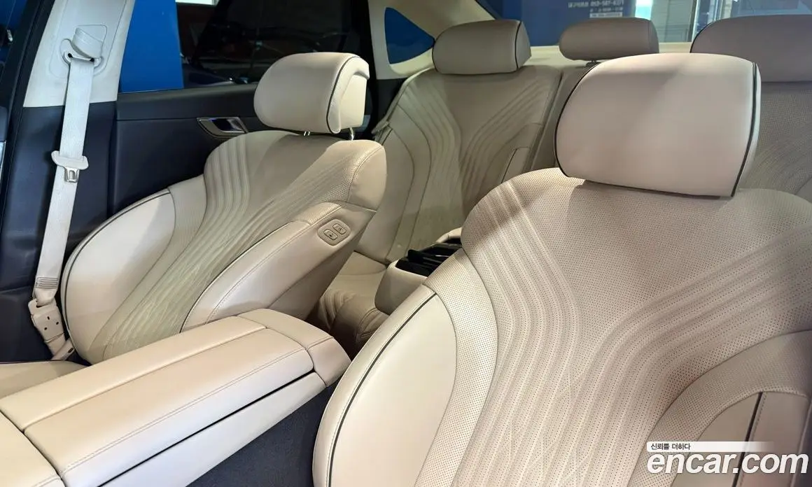 Genesis G80 2022 2.5 автомат (гидро), фото 6