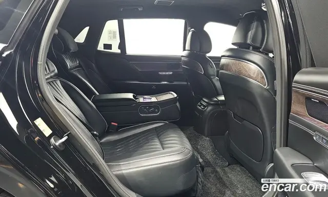 Genesis G90 2022 3.5 автомат (гидро), миниатюра 11