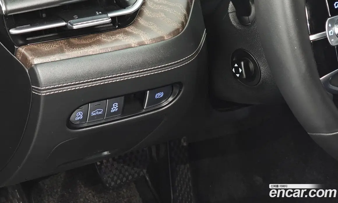 Genesis G90 2022 3.5 автомат (гидро), фото 16