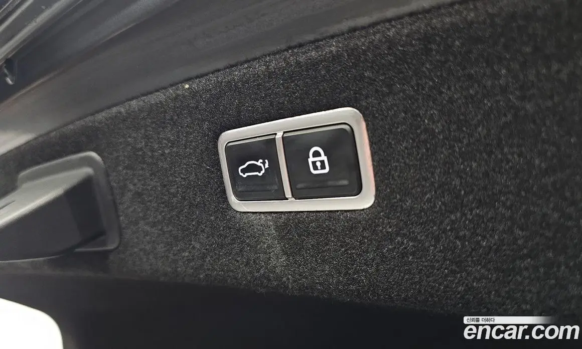 Genesis G90 2022 3.5 автомат (гидро), фото 19