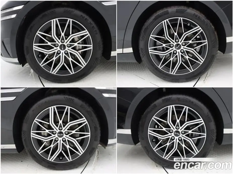 Genesis G90 2023 3.5 автомат (гидро), фото 5