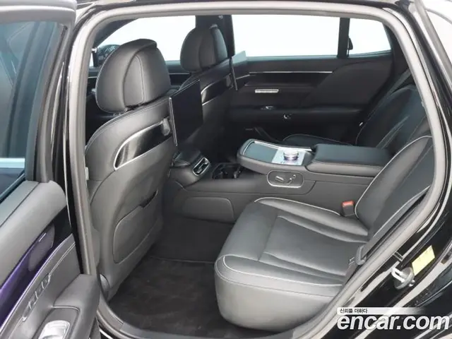 Genesis G90 2023 3.5 автомат (гидро), миниатюра 10