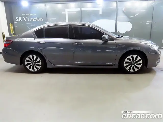 Honda Accord 2017 2.0 автомат (гидро), миниатюра 2 Honda Accord 2017 2.0 автомат (гидро), миниатюра 2
