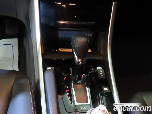 Honda Accord 2017 2.0 автомат (гидро), миниатюра 12