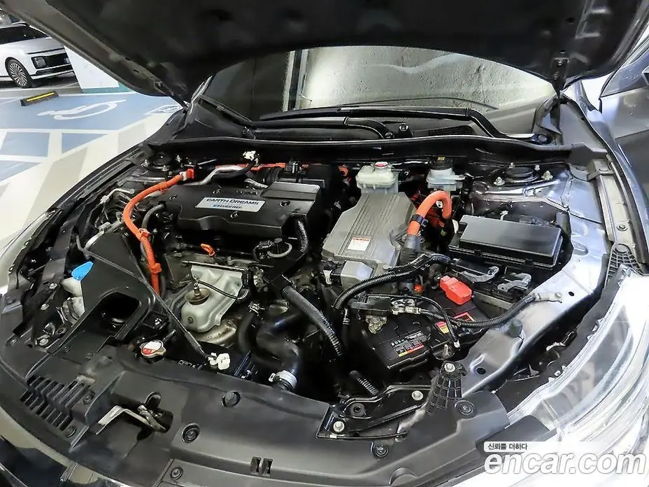 Honda Accord 2017 2.0 автомат (гидро), фото 18 Honda Accord 2017 2.0 автомат (гидро), фото 18