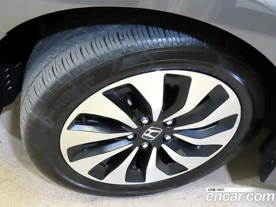 Honda Accord 2017 2.0 автомат (гидро), фото 19 Honda Accord 2017 2.0 автомат (гидро), фото 19