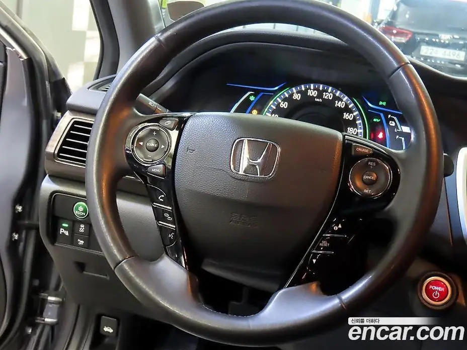 Honda Accord 2017 2.0 автомат (гидро), фото 6 Honda Accord 2017 2.0 автомат (гидро), фото 6