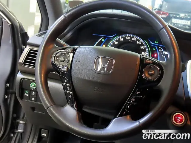 Honda Accord 2017 2.0 автомат (гидро), миниатюра 6 Honda Accord 2017 2.0 автомат (гидро), миниатюра 6