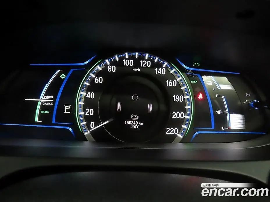 Honda Accord 2017 2.0 автомат (гидро), фото 8 Honda Accord 2017 2.0 автомат (гидро), фото 8