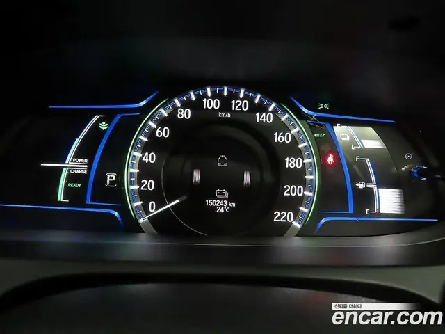 Honda Accord 2017 2.0 автомат (гидро), миниатюра 8 Honda Accord 2017 2.0 автомат (гидро), миниатюра 8