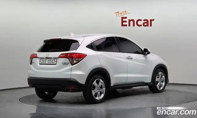 Honda HR-V 2016 1.8 автомат (гидро), миниатюра 2 Honda HR-V 2016 1.8 автомат (гидро), миниатюра 2