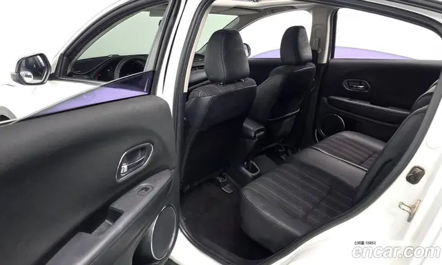 Honda HR-V 2016 1.8 автомат (гидро), миниатюра 12