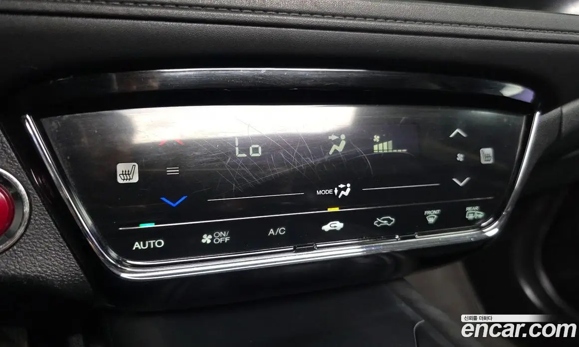 Honda HR-V 2016 1.8 автомат (гидро), фото 16 Honda HR-V 2016 1.8 автомат (гидро), фото 16